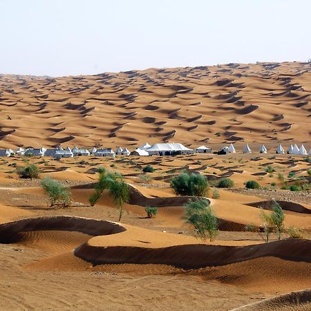Camp Mars Hotel Douz Ruang foto