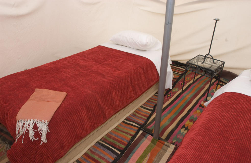 Camp Mars Hotel Douz Ruang foto