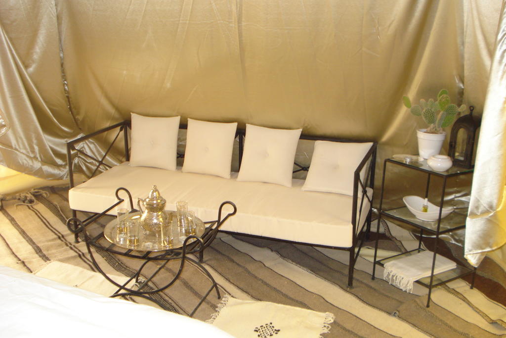 Camp Mars Hotel Douz Ruang foto