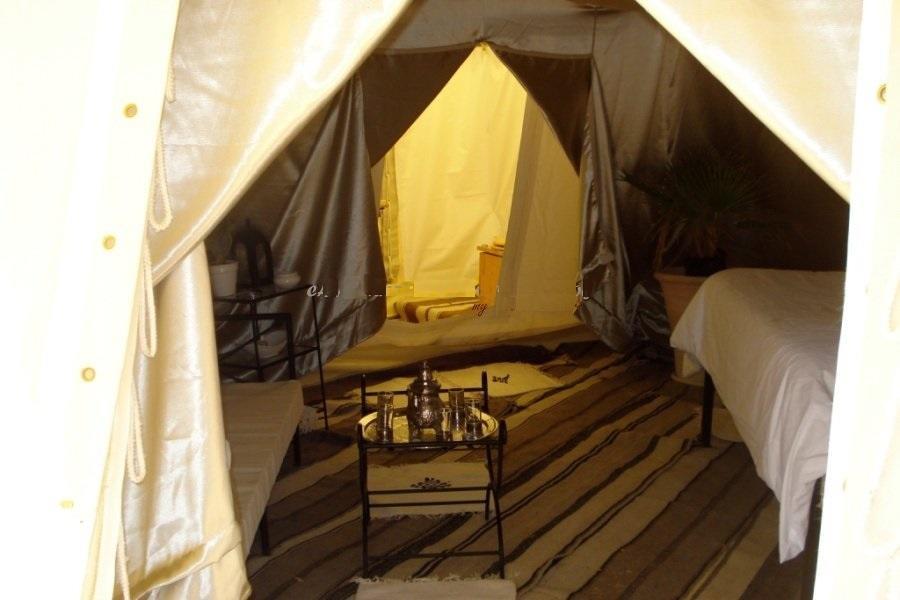 Camp Mars Hotel Douz Ruang foto